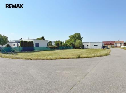 Prodej - pozemek pro bydlení, 893 m² obrázek