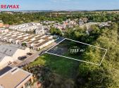 Prodej - pozemek pro bydlení, 1 353 m²