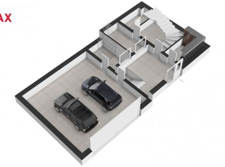 h1-suteren-3d-z-boku-2-1.jpg | Prodej - pozemek pro bydlení, 1 353 m²