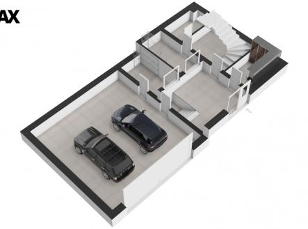 h1-suteren-3d-z-boku-2-1.jpg | Prodej - pozemek pro bydlení, 1 353 m²