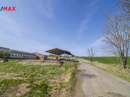 Prodej - výrobní prostor, 13 527 m² obrázek