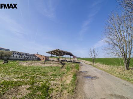 Prodej - výrobní prostor, 13 527 m² obrázek