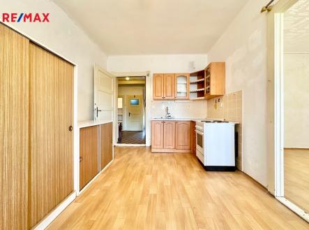 Prodej bytu, 2+kk, 57 m² obrázek