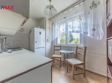 Kuchyň | Prodej bytu, 2+1, 54 m²