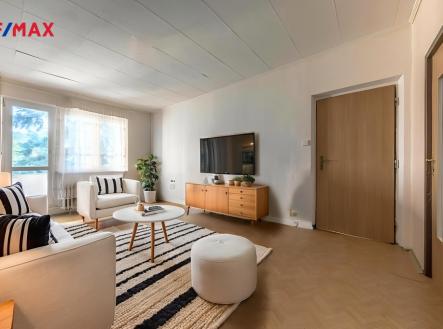 Prodej bytu, 2+1, 54 m² obrázek