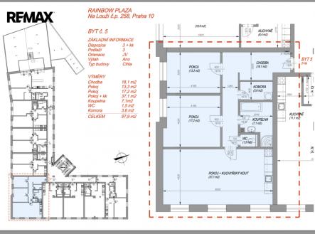 screenshot-2025-08-22-at-19.46.42.png | Pronájem bytu, 3+kk, 97 m²