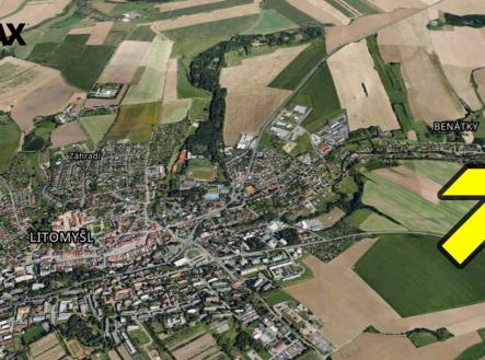 03.jpg | Prodej - pozemek pro bydlení, 606 m²