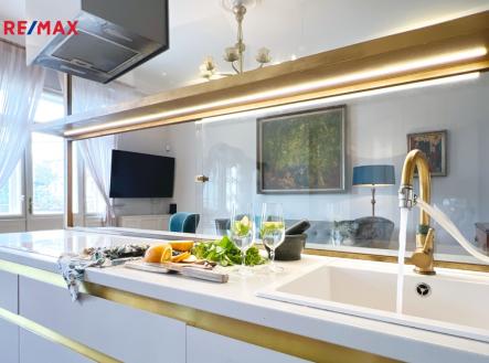 Prodej bytu, 3+kk, 125 m² obrázek