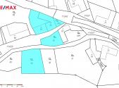 Prodej - pozemek pro bydlení, 1 144 m²