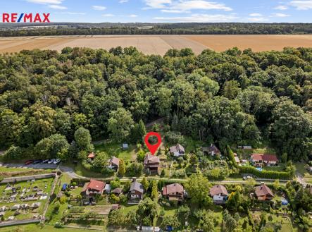 malikovice-9.jpg | Prodej - chata/rekreační objekt, 42 m²