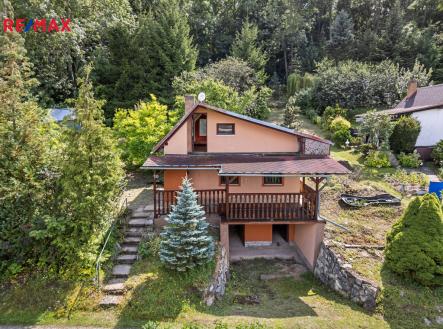 malikovice-2.jpg | Prodej - chata/rekreační objekt, 42 m²