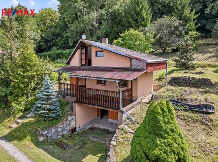 malikovice-3.jpg | Prodej - chata/rekreační objekt, 42 m²