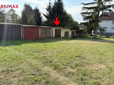 02.jpeg | Prodej - malý objekt/garáž