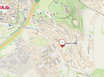 03.jpg | Prodej - malý objekt/garáž