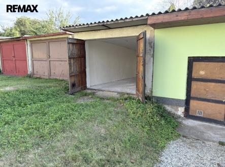 04.jpeg | Prodej - malý objekt/garáž