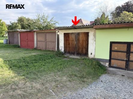01.jpeg | Prodej - malý objekt/garáž