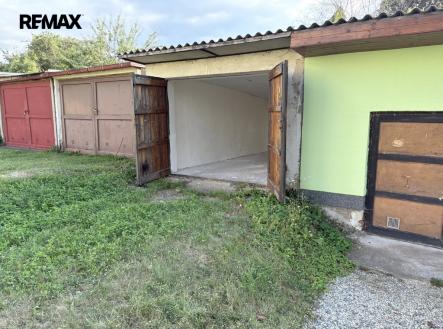 04.jpeg | Prodej - malý objekt/garáž