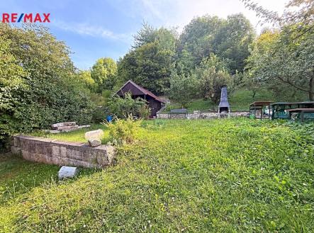 Prodej - pozemek pro bydlení, 1 345 m² obrázek