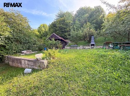 Prodej - pozemek pro bydlení, 1 345 m² obrázek