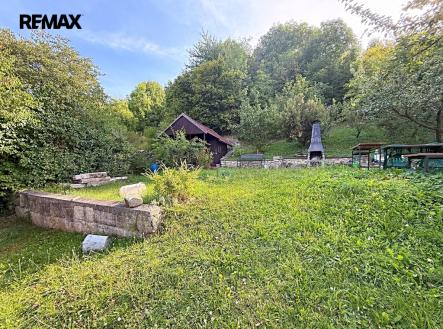 Prodej - pozemek pro bydlení, 1 345 m²