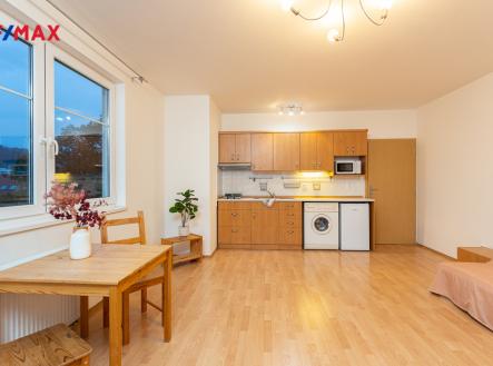 2b1a4085.jpg | Pronájem bytu, 1+kk, 30 m²