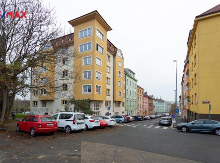 2b1a4065.jpg | Pronájem bytu, 1+kk, 30 m²