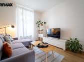Prodej bytu, 2+1, 62 m²
