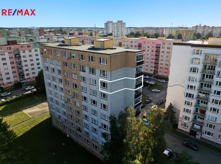 Umístění bytu | Prodej bytu, 2+1, 61 m²