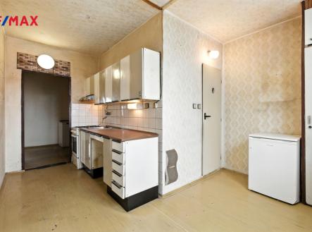 Kuchyně | Prodej bytu, 2+1, 61 m²
