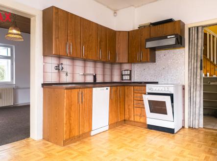 Prodej - dům/vila, 182 m² obrázek