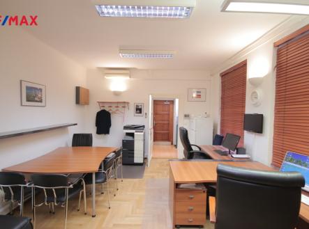 img-0576.jpg | Pronájem - kanceláře, 33 m²