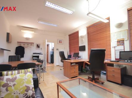 img-0575.jpg | Pronájem - kanceláře, 33 m²