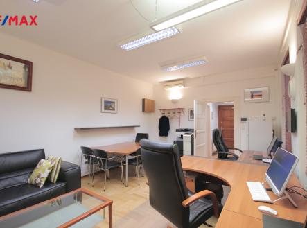 img-0577.jpg | Pronájem - kanceláře, 33 m²