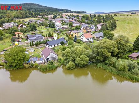 Prodej - chata/rekreační objekt, 108 m² obrázek