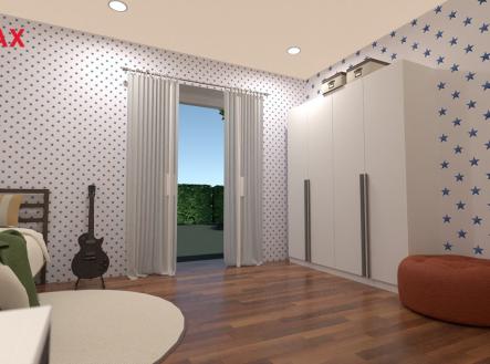 suchodol-vizualizace-7.jpeg | Prodej - pozemek pro bydlení, 1 005 m²