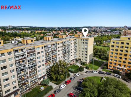 klukovicka-24.jpg | Prodej bytu, 4+kk, 96 m²