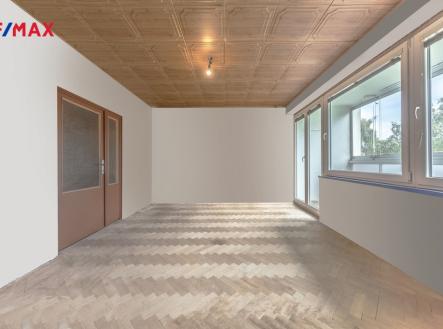 Prodej bytu, 2+1, 66 m² obrázek