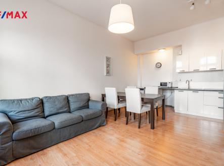 Pronájem bytu, 3+kk, 65 m² obrázek