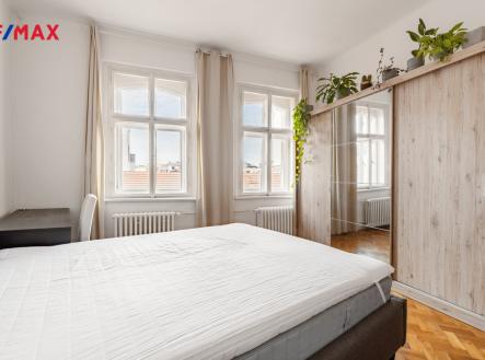 Pokoj | Pronájem bytu, 3+kk, 65 m²