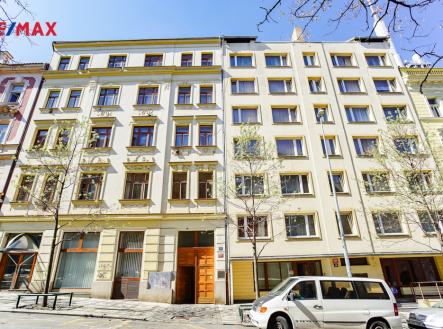 dsc02693.jpg | Pronájem bytu, 1+1, 37 m²