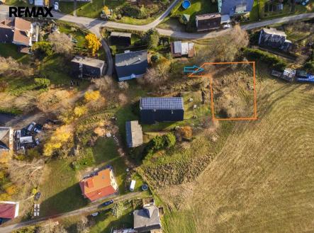 pozemke-vyznaceny.jpg | Prodej - pozemek pro bydlení, 850 m²