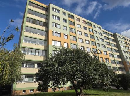 Pronájem bytu, 3+kk, 62 m² obrázek