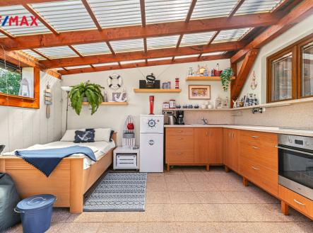 studiobarak-02.jpg | Prodej - chata/rekreační objekt, 31 m²