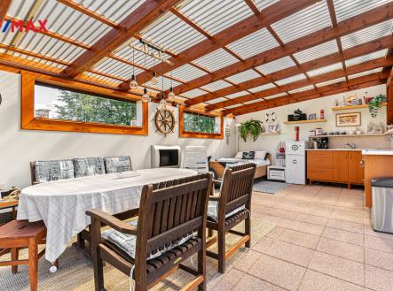 studiobarak-01.jpg | Prodej - chata/rekreační objekt, 31 m²