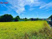 Prodej - pozemek pro bydlení, 796 m²