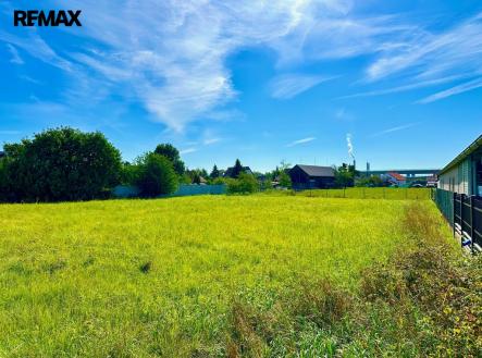 Prodej - pozemek pro bydlení, 796 m² obrázek