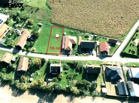 mapy-3d-2.jpg | Prodej - pozemek pro bydlení, 796 m²