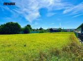 Prodej - pozemek pro bydlení, 796 m²