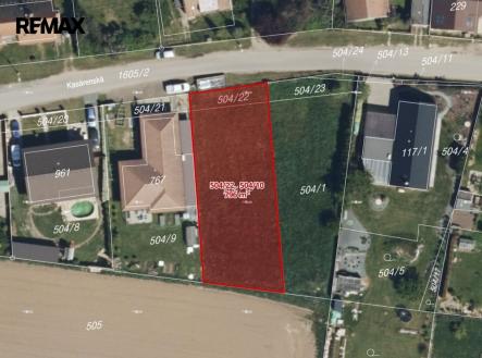 kn-orto-s-plochou.jpg | Prodej - pozemek pro bydlení, 796 m²