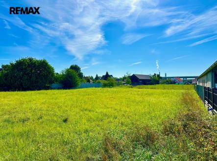 Prodej - pozemek pro bydlení, 796 m²